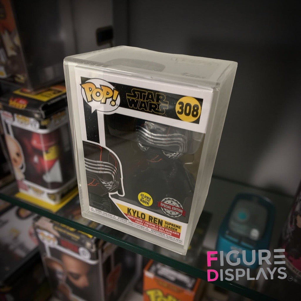 Pop Acrylic Display Case Funko