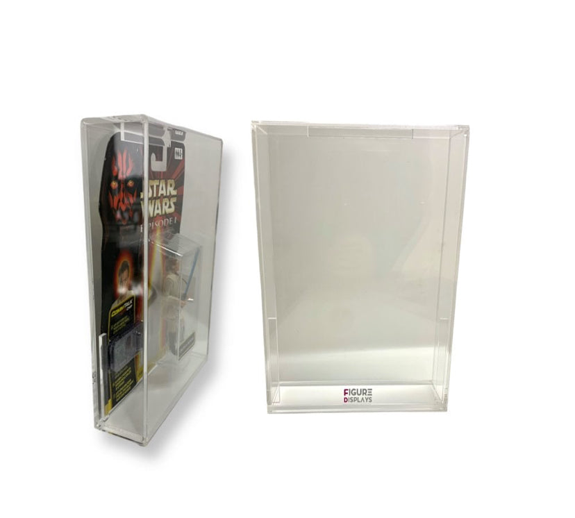 Star Wars Episode One Acrylic Display Case