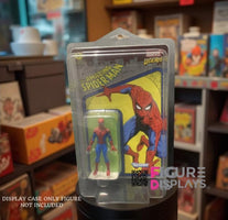 Marvel Retro Blister Display Cases for Carded Action Figures