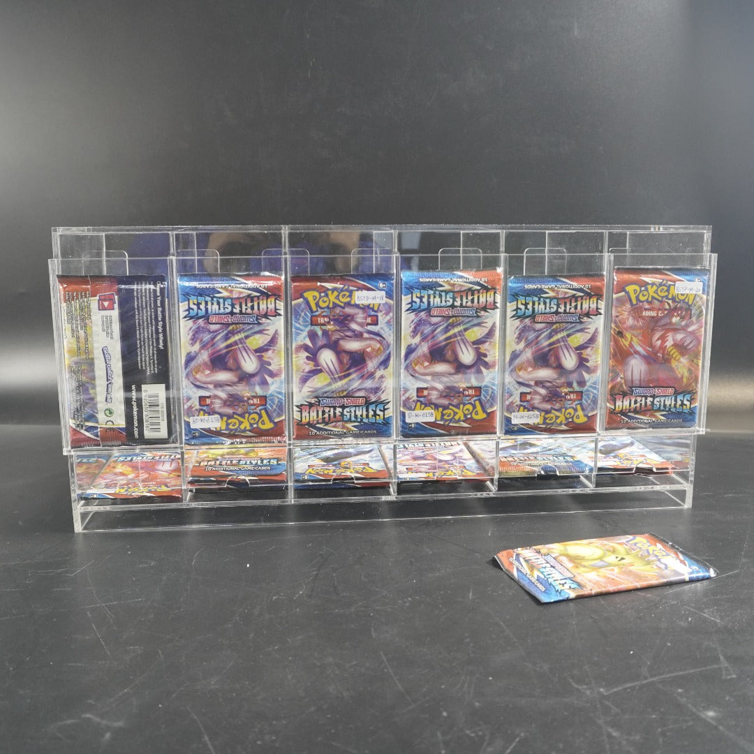 Pokemon Mega Display Unit