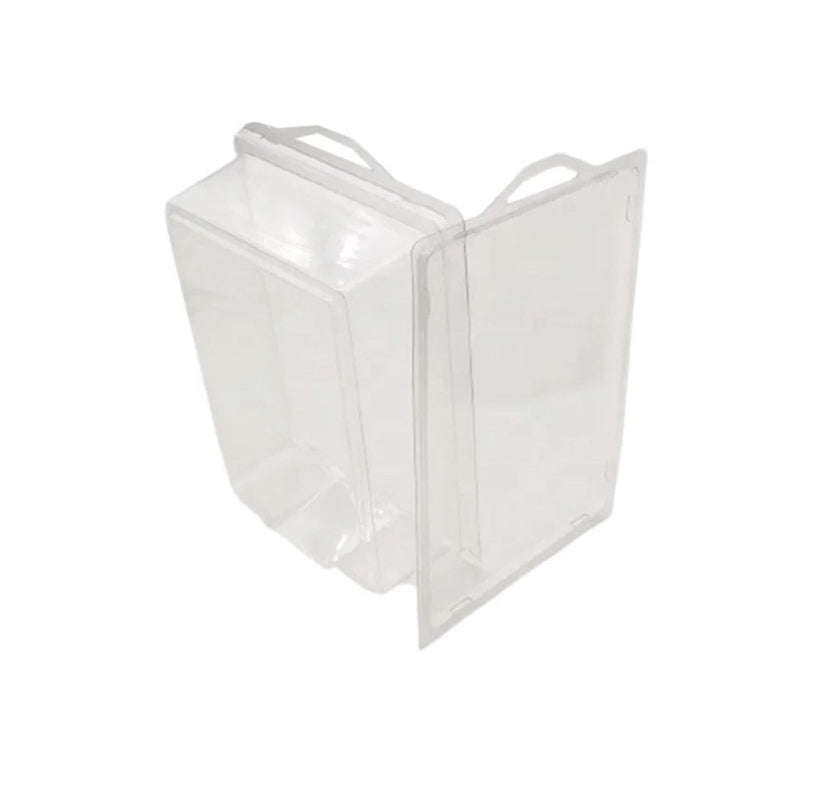 Marvel Retro Blister Display Cases for Carded Action Figures