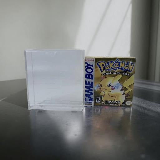 3DS Nintendo Acrylic Display Gaming Case