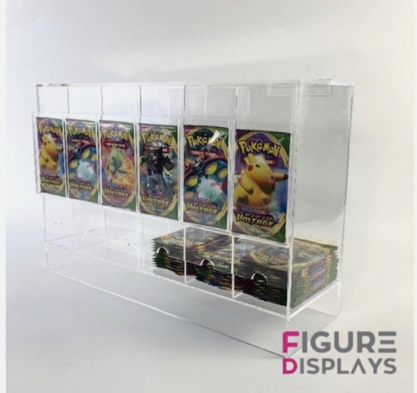 Pokemon Mega Display Unit