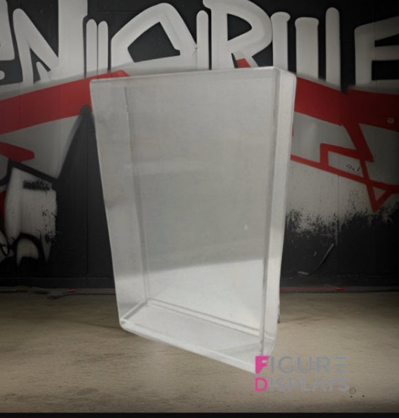 Spawn Mcfarlane Acrylic Display Case