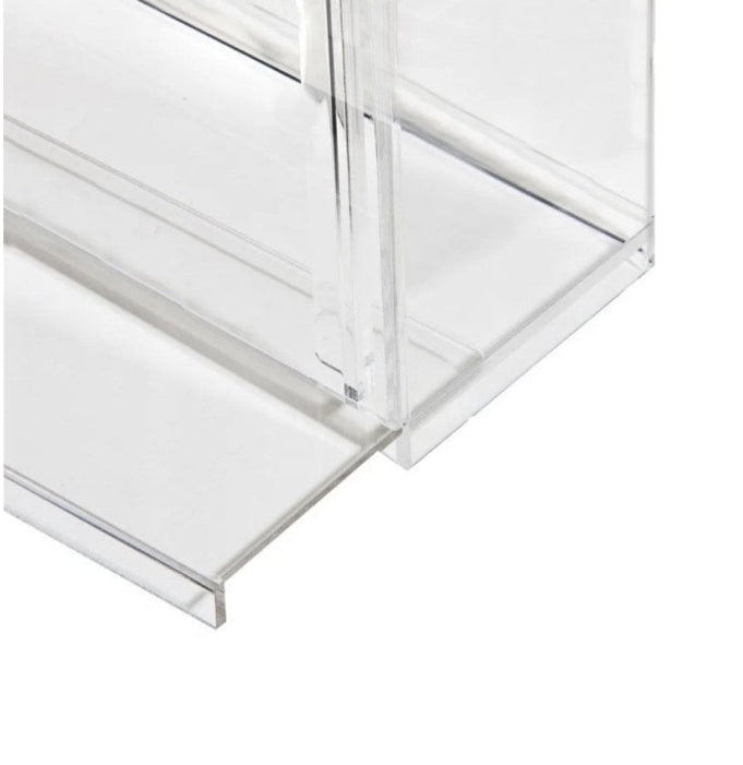 Star Wars Palitoy Acrylic Display Case