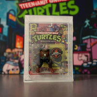 TMNT Figure Acrylic Display Protective case
