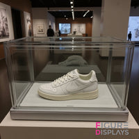 Trainer shoe Display Case
