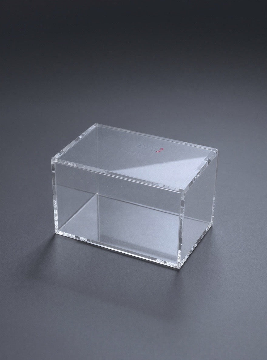 Pop Acrylic Display Case Funko