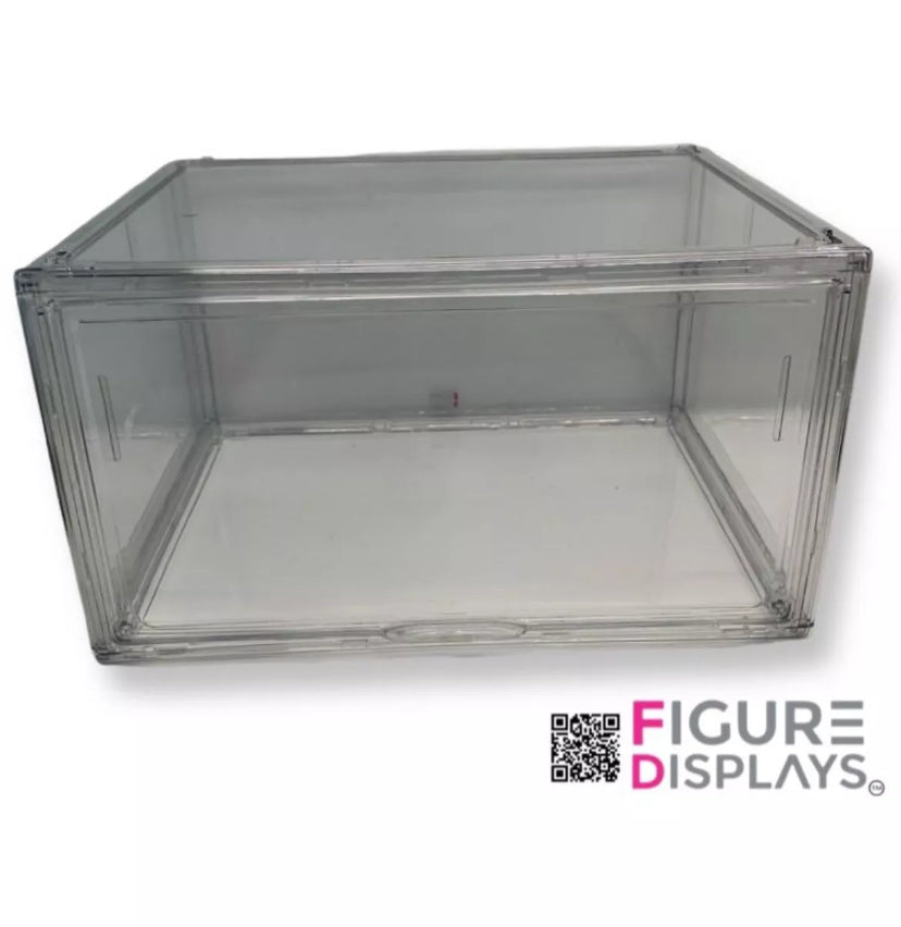 Trainer shoe Display Case
