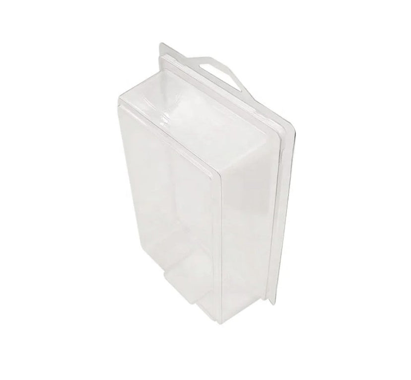 Marvel Retro Blister Display Cases for Carded Action Figures