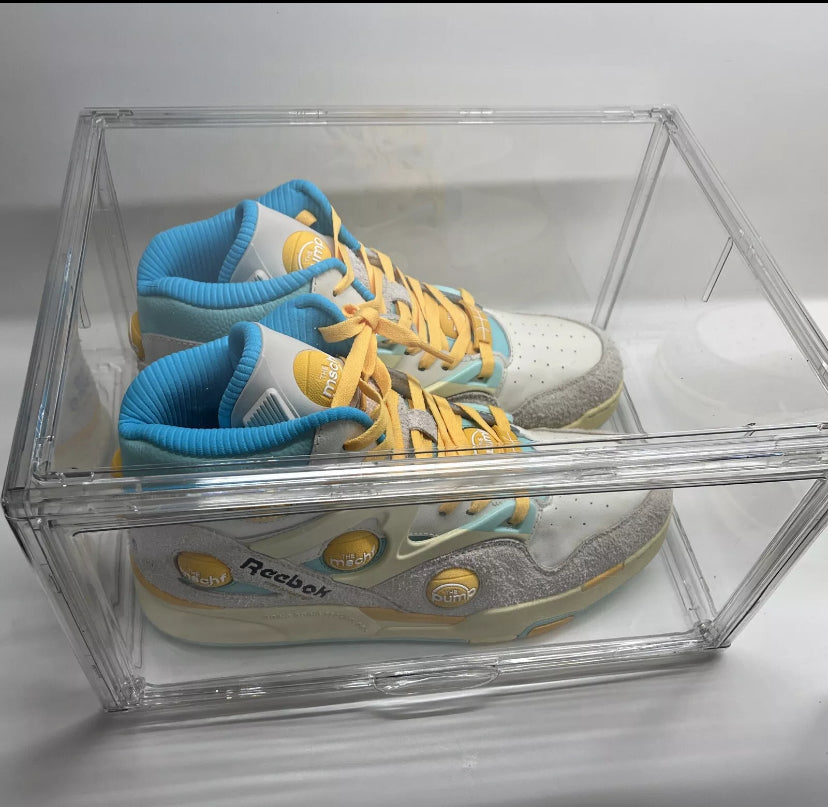 Trainer shoe Display Case