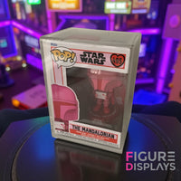 Pop Acrylic Display Case Funko