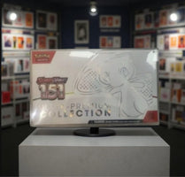 Pokémon Ultra Premium151 Acrylic Display Case