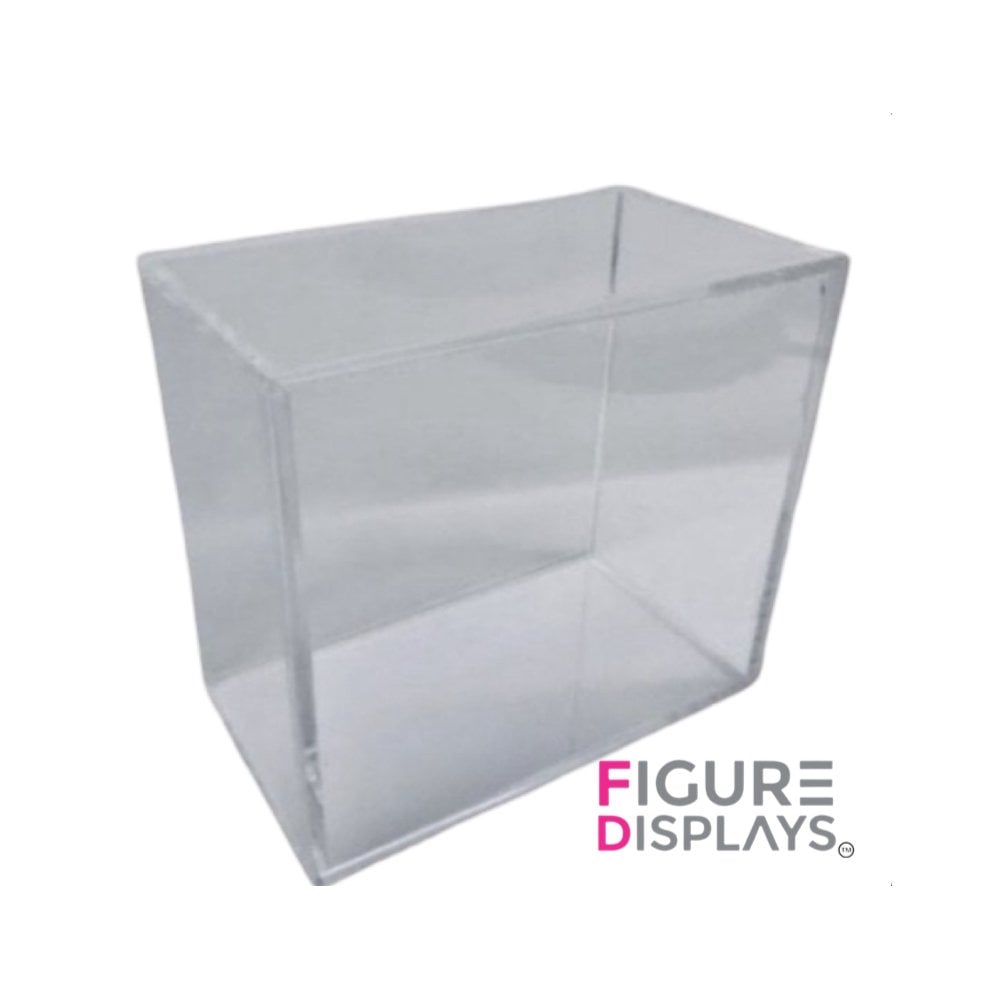Pop Acrylic Display Case Funko