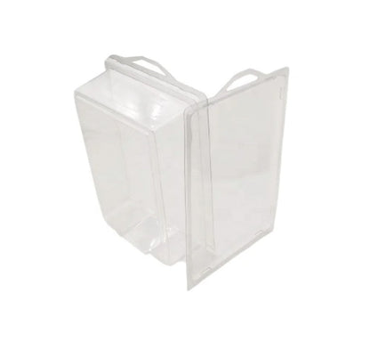 Star Wars Retro Blister Display Cases for Carded Fits Hasbro Action Figures