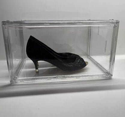 Trainer shoe Display Case