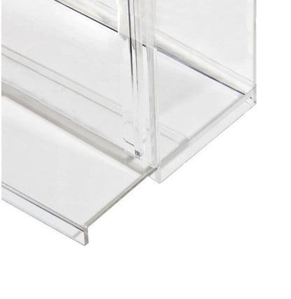 Star Wars Palitoy Acrylic Display Case