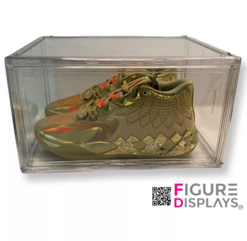 Trainer shoe Display Case