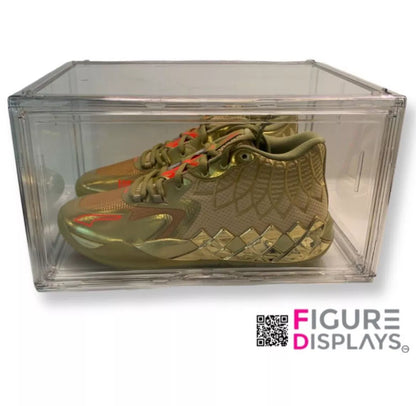 Trainer shoe Display Case
