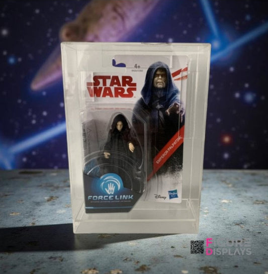 Star Wars Force Link Acrylic Display Case