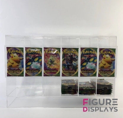 Pokemon Mega Display Unit