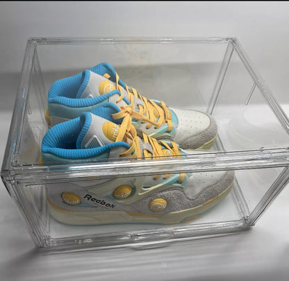 Trainer shoe Display Case