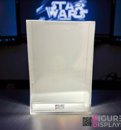 Star Wars Palitoy Acrylic Display Case